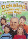 Dekalog czyli dziesięć propozycji Pana Boga