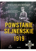 Powstanie sejneńskie 1919