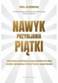 Nawyk przybijania piątki