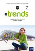 Nowa język niemiecki trends 2 podręcznik liceum i technikum