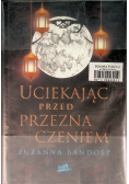 Uciekając przed przeznaczeniem