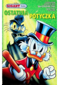 Gigant poleca Tom 187 Ostatnia potyczka