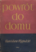 Powrót do domu