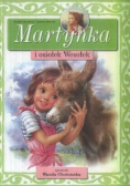 Martynka i osiołek Wesołek