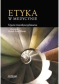 Etyka w medycynie