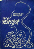 Zarys parazytologii ewolucyjnej