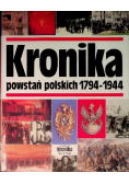 Kronika powstań polskich 1794-1944