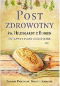 Post zdrowotny