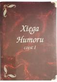 Xięga Humoru