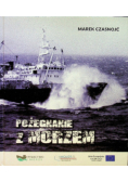 Pożegnanie z morzem