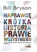 Naprawdę krótka historia prawie wszystkiego w.III