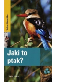 Jaki to ptak?