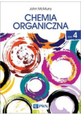 Chemia organiczna Tom 4