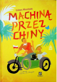 Machiną przez Chiny
