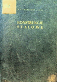 Konstrukcje stalowe
