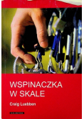 Wspinaczka w skale