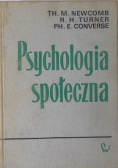 Psychologia społeczna