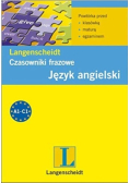 Czasowniki frazowe Język angielski