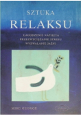 Sztuka relaksu