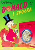 Donald i spółka Nr 5