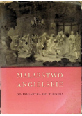 Malarstwo angielskie od Hogartha do Turnera