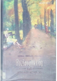 Pozłacany róg Tom 4 Światło listopada