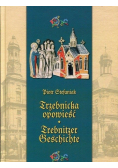 Trzebnicka opowieść Trebnitzer geschichte