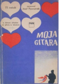 Moja gitara