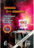 Symfonia C++ Standard Tom 1