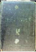 Dekameron 1930 r.