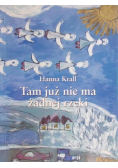 Tam już nie ma żadnej rzeki