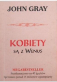 Kobiety są z Wenus