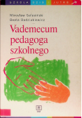 Vademecum pedagoga szkolnego
