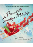 Prezent dla Świętego Mikołaja