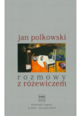 Rozmowy z Różewiczem