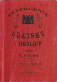 Przewodnik Gdańsku i okolicy
