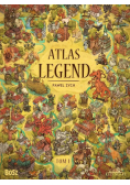 Atlas legend Tom 1