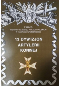 13 Dywizjon Artylerii Konnej