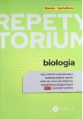 Repetytorium liceum/technikum Biologia