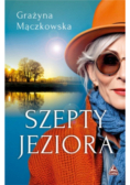 Szepty jeziora