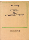 Sztuka jako doświadczenie