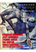 Literatura na świecie Nr 4 / 95