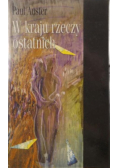 W kraju rzeczy ostatnich