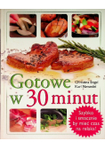 Gotowe w 30 minut
