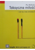 Toksyczna miłość