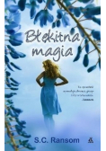 Błękitna magia