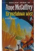 Wielkie serie SF Tom III Kryształowa więź