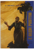 Z głębi pustyni