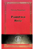 Państwo Boże