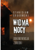 Widma nocy. Dokumentacja zbrodni